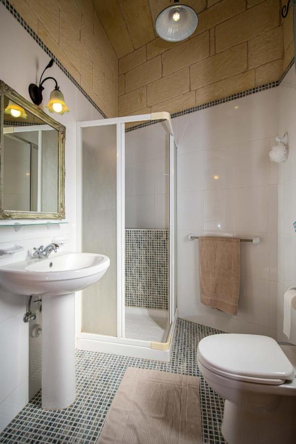 Zebbug  Ta' Kullarina Farmhouse With Private Pool In Island Of Gozo 빌라 외부 사진