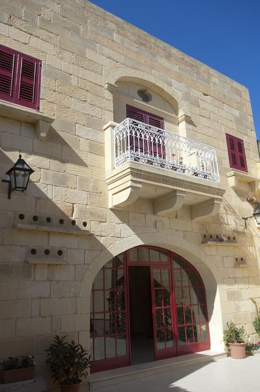 Zebbug  Ta' Kullarina Farmhouse With Private Pool In Island Of Gozo 빌라 외부 사진
